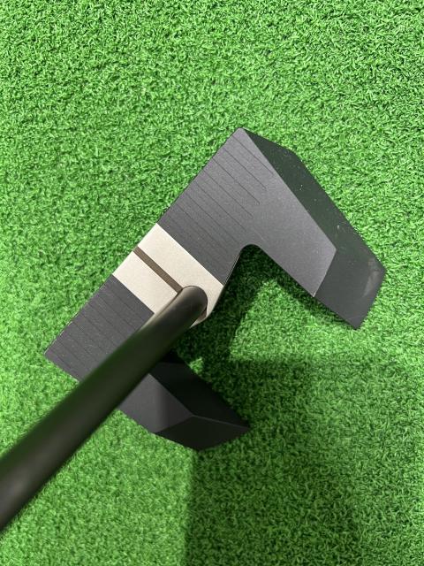 入荷情報】LAB.GOLF MEZZ.1 34インチ｜山手通り目黒店｜ゴルフの